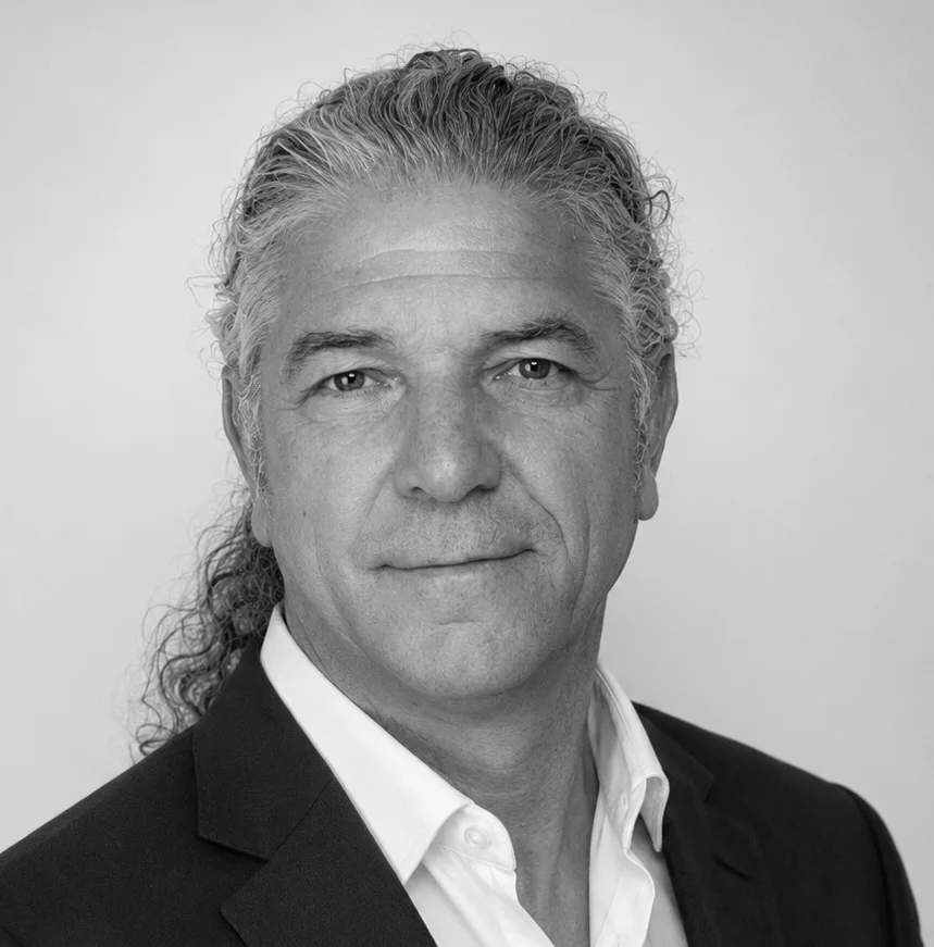 Holger Rottmann, Entwickler des Leadray-Analysemodells